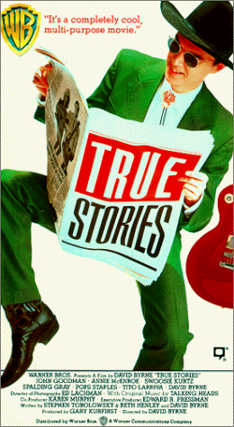Childrens Toyshop  VHS : True Stories
