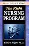 How to Get Into the Right Nursing Program