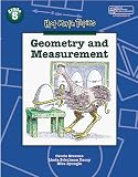 Geometry and Measurements: Problem Solving, Communication and Reasoning (Hot Math Topics)