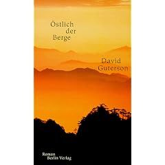 �stlich der Berge