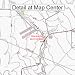 USGS Topographic Quadrangle Map - Waxahachie, Texas (Folded/Waterproof)