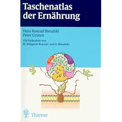 Taschenatlas der Ern�hrung