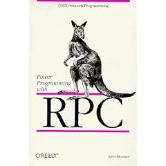 Power Programming With RPC.