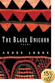 The Black Unicorn: Poems