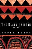 The Black Unicorn: Poems