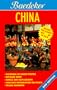 Baedeker China (Baedeker's Travel Guides)