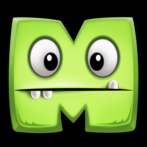 My Pet Monsters (Kindle Tablet Edition)