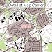 USGS Topographic Quadrangle Map - Newark East, Delaware (Folded/Waterproof)