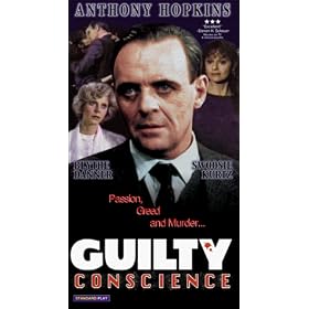 Guilty Conscience [VHS] [Import]