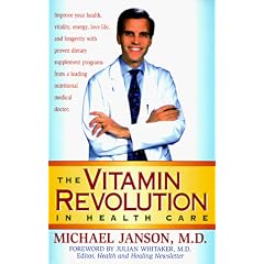 The Vitamin Revolution in Health Care