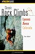 Classic Rock Climbs No. 23 Lyons Area, Colorado