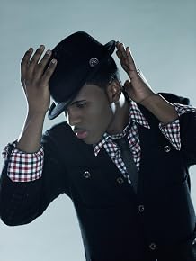 Bilder von Jason Derulo