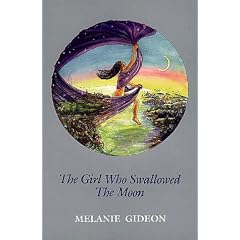 The Girl Who Swallowed the Moon