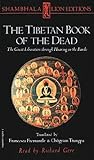 Tibetan Book of the Dead-Audio