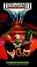 VHS : Halloween 3 - Season of the Witch