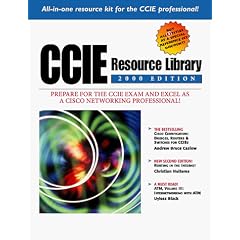 CCIE Resource Library - 2000 Edition (2nd Edition)