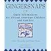 Gingersnaps: Daily Affirmations for African American Children and Families (Jump at the Sun Book)