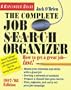 The Complete Job Search Organizer