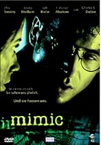 Mimic [Region 2]