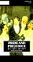 Pride and Prejudice (Audio Editions)