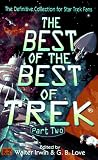 The Best of the Best of Trek: From the Magazine for Star Trek Fans