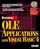 Building Ole Applications With Visual Basic 4