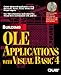 Books : Building Ole Applications With Visual Basic 4