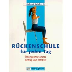 R�ckenschule f�r jeden Tag
