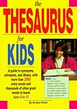 The Thesaurus for Kids