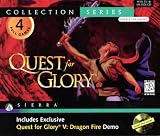 The Quest For Glory Collection