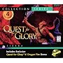 The Quest For Glory Collection