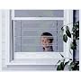 John Sterling #1133 3Bar 9"Wind Sec Guard