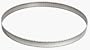 Hitachi 939971 1-Tooth per Inch 3-Inch Hardened Tip Wood Cutting Band Saw Blade