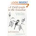 A Field Guide to the Familiar: Learning to Observe the Natural World