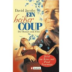 Ein hei�er Coup