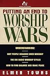 Putting an End to Worship Wars