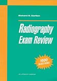 Radiography Exam Review