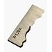 Woodstock W1264 3-Inch Rosette Knife