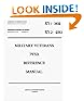 Military Veterans PTSD Reference Manual