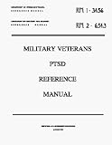 Military Veterans PTSD Reference Manual