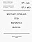 Military Veterans PTSD Reference Manual