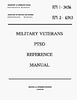 Military Veterans PTSD Reference Manual