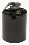 Keyless Bakelite Socket