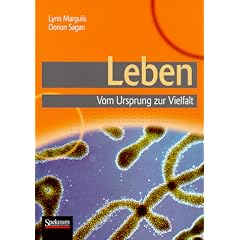 Leben: Vom Ursprung zur Vielfalt
