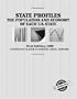 State Profiles: The Population and Economy of Each U.S. State (State Profiles: The Population & Economy of Each U.S. State)