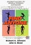 Find Anyone (Book & CD-Rom)