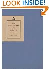 The Basic Works of Aristotle