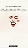 Review Pioneer Entertainment Europe Ltd  / The Most Requested Karaoke Songs - For Lovers [1994]