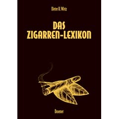 Das Zigarren-Lexikon