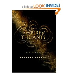 Empire of the Ants